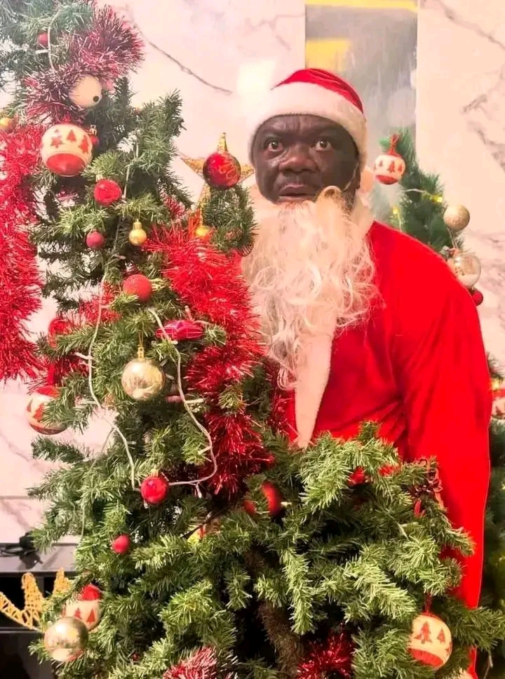 Father Xmas