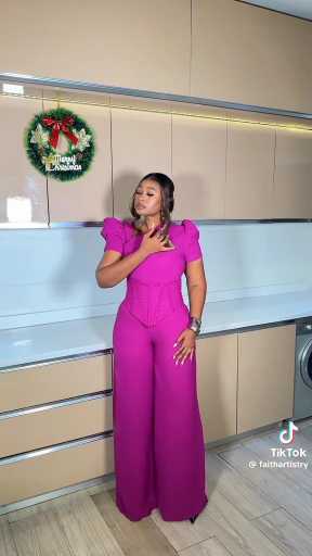 Corporate Outfit idea

Cc:Faithartistry

Follow our page