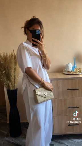 Linen outfit idea

Cc:Layeligaya

Follow our page