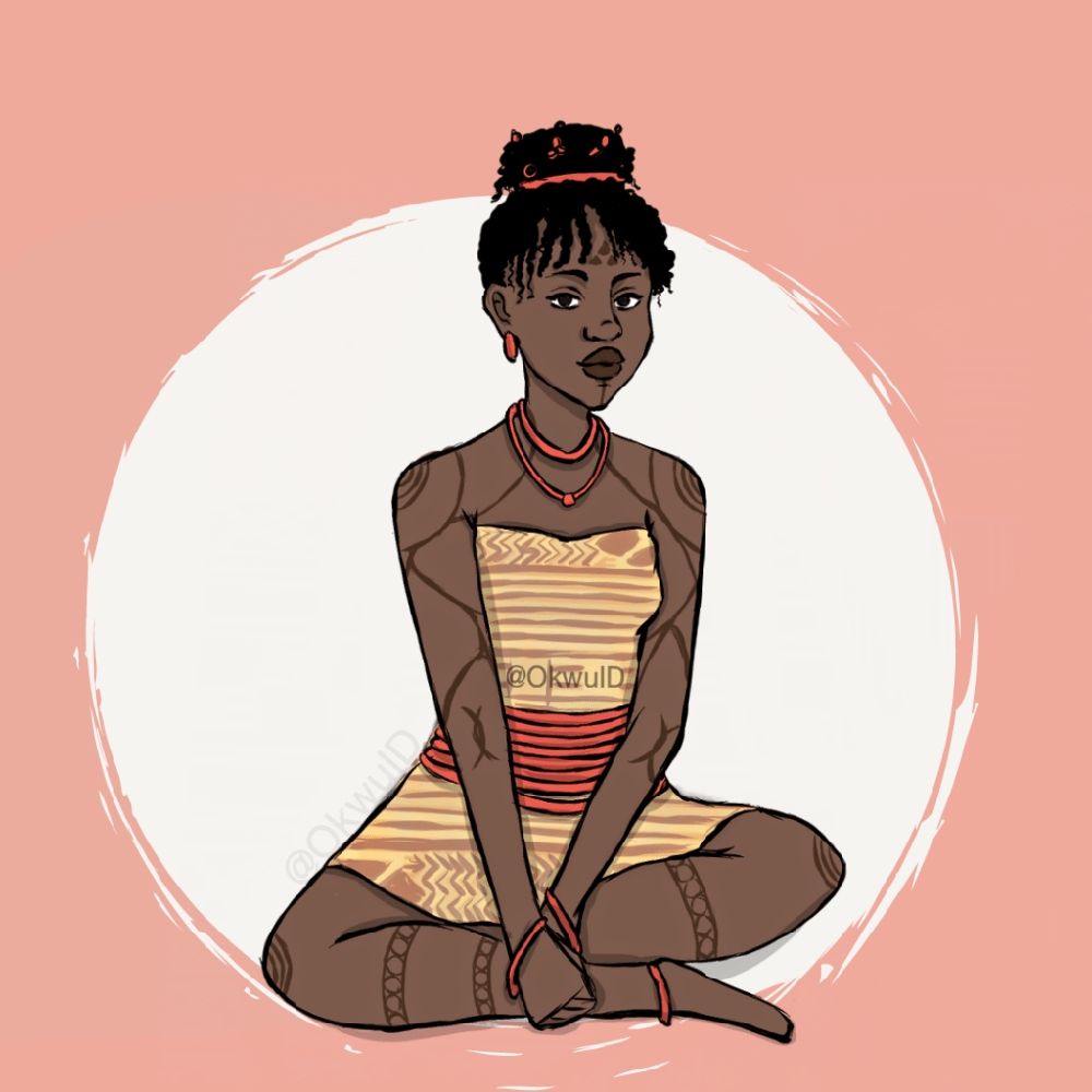 DAY 28: AN ANCIENT BEAUTY OR WELLNESS SECRET FROM A SPECIFIC CULTURE