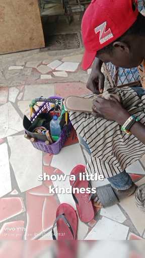 The Unsung Heroes of Akerele Road 