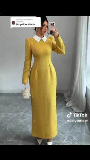 Yellow outfit idea

Cc:Verycuttesy

Follow our page