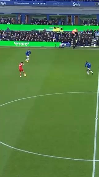  Goal number 11 for our number 11.