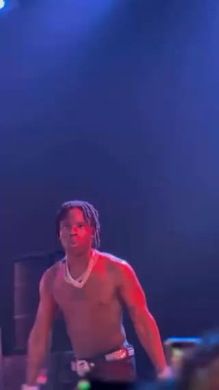  Rema on Soweto. Museum Music!
cc: hypetribeng