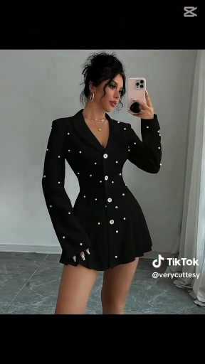 Black and white outfits ideas 

Cc:Verycuttesy

Follow