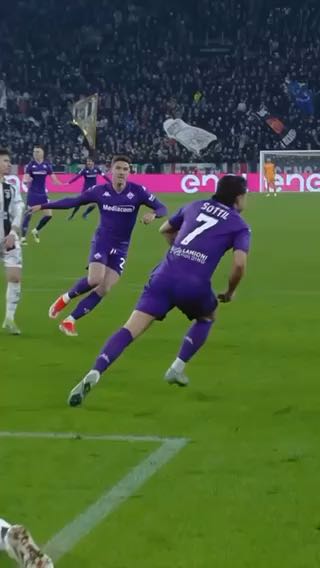  riccardosottil late late equaliser
cc: seriea
#sports