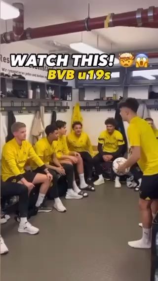 Throwback to these crazy scenes from BVBU19