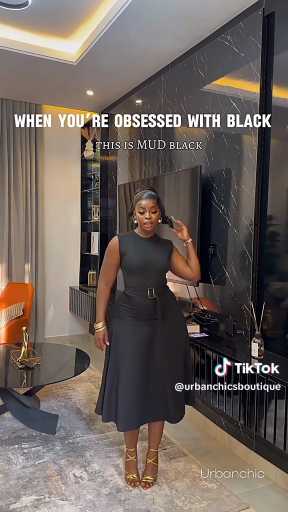 Black outfits ideas 

Cc: Urbanchicboutique 

Follow our