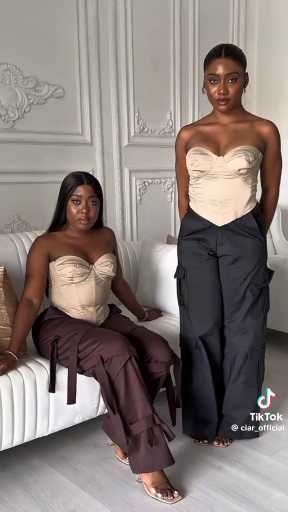  Cargo pant outfits ideas

Cc:Ciarofficial

Follow our