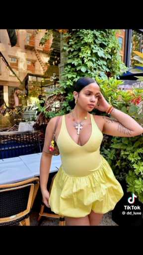 Baddie outfits ideas 

Cc: DDluxe 

Follow our