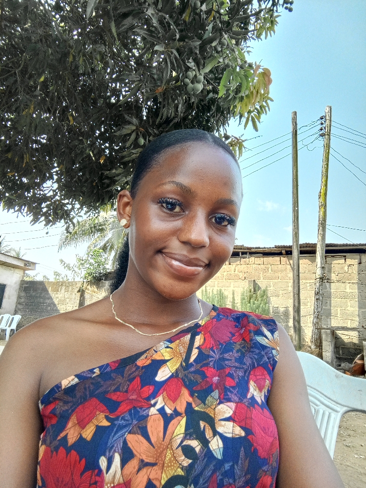 Abiodun Veronica kehinde