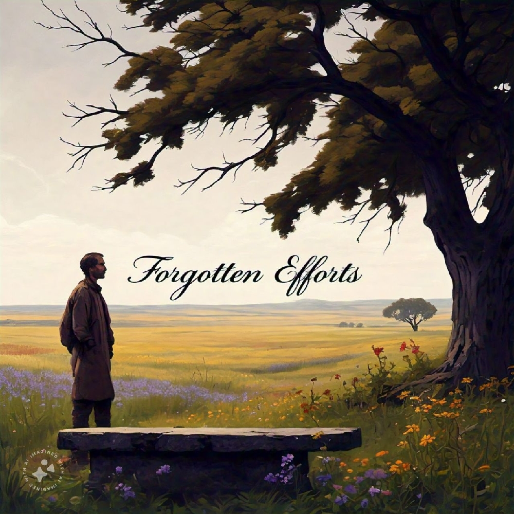 Forgotten Efforts 