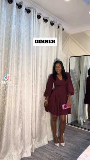 One outfit three looks

Cc:Tsintopkarma

Follow our