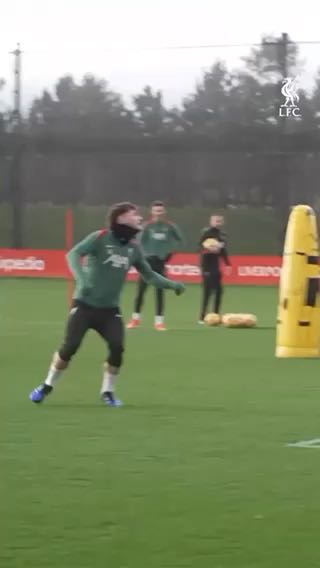  That connection
cc: liverpoolfc
#sports