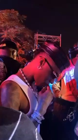  Wizzy Italawa
cc: tooxclusive_com
#music #entertainment