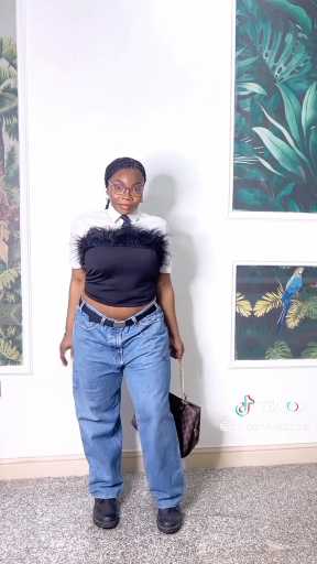 Casual outfit idea 

Cc:Marycynthia

Follow our page