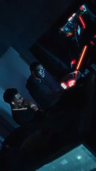  Love my team! Tour ready!
cc: wizkidayo