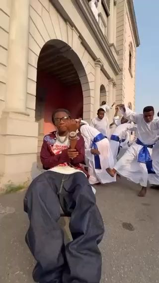  carterefe xkhaidr previewing new music dropping tonight