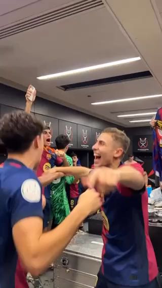 Sempre t'animaré!!!
cc: fcbarcelona
#sports
