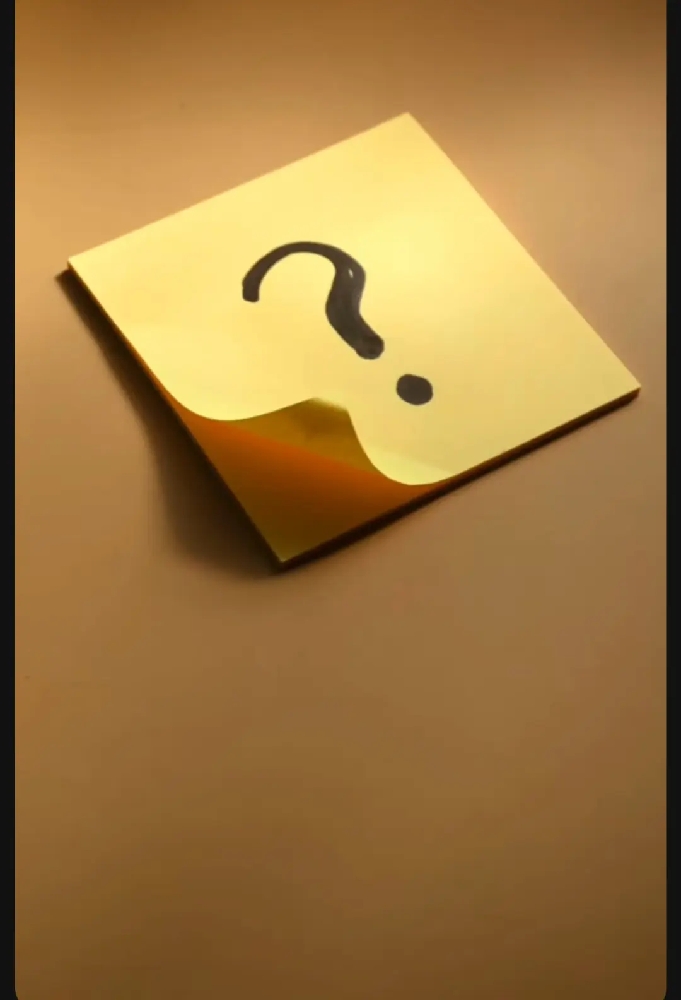 Can I ask you a question?