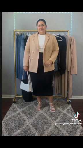 Essential things you need in a wardrobe