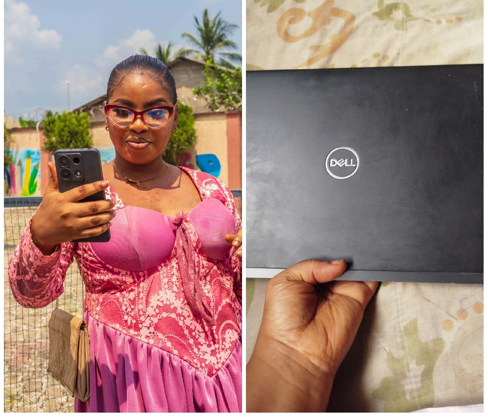 A Phone or Laptop? Or both?