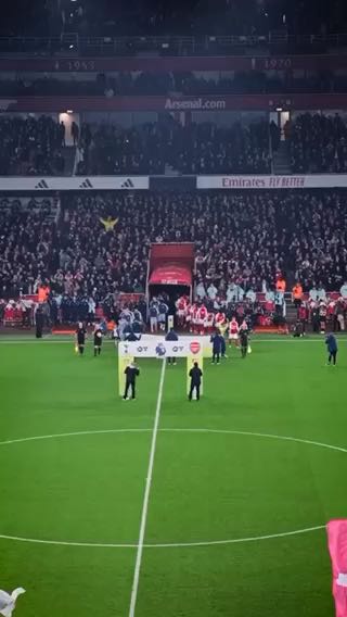  No place like home
cc: arsenal
#sports