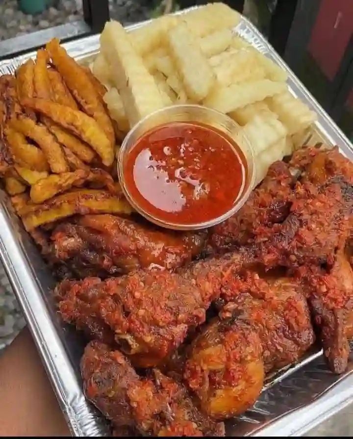 Avoid overused words!