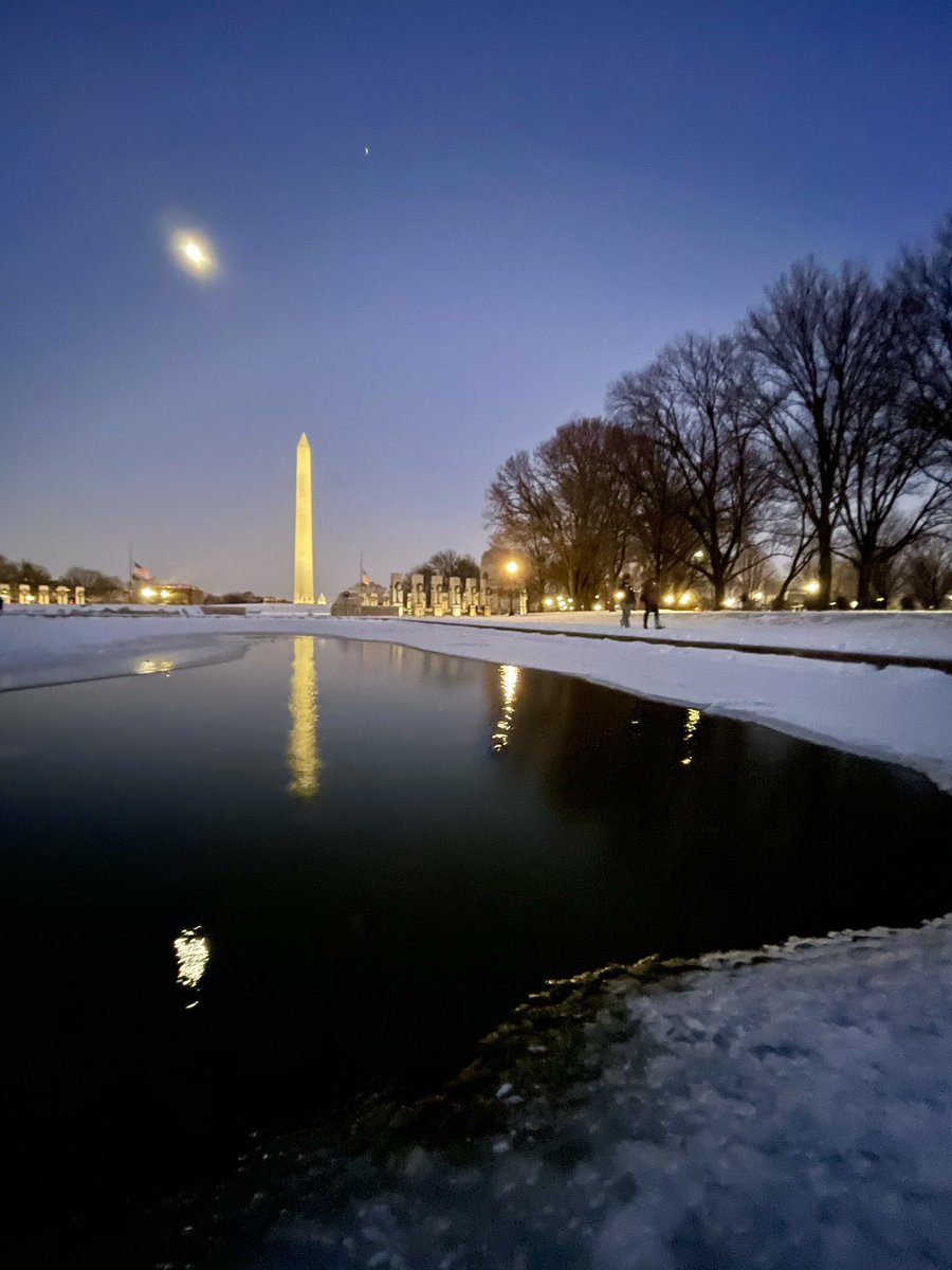 The National Mall