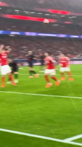 
What a goal, what a moment!
cc: