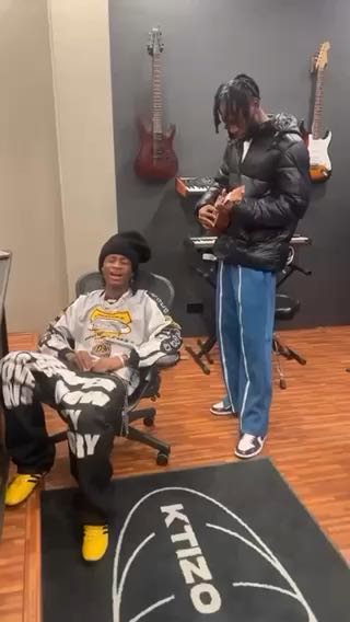  Khaid Covers Davido's iconic 2014 hit
