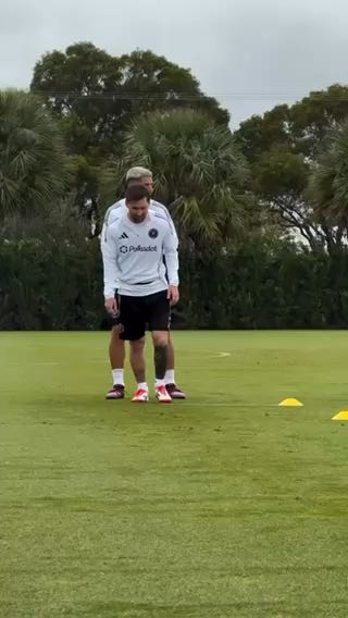  Name a better duo
cc: intermiamic
#sports