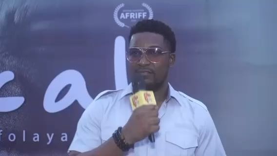  Nollywood Producer Influx is a positive development