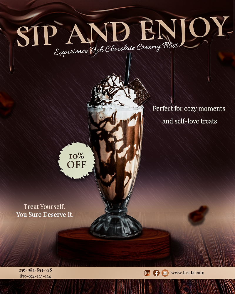 Sweet Indulgence