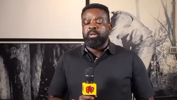  kunleafo reveals why he shot Aníkúlápó Season2