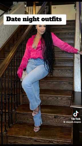 Date night outfits ideas

Cc: Mayasinspo

Follow