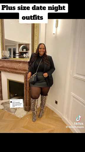 Outfits ideas for plus size ladies 

Cc: