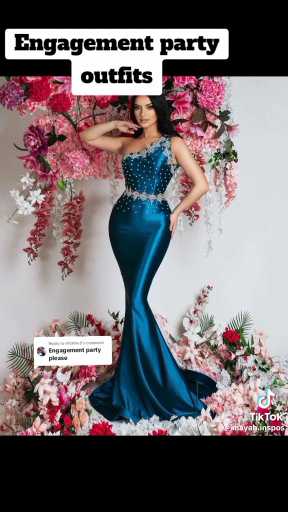 Engagement outfits ideas

Cc: Mayasinspos

Follow our