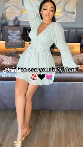 Outfits ideas for a date with your