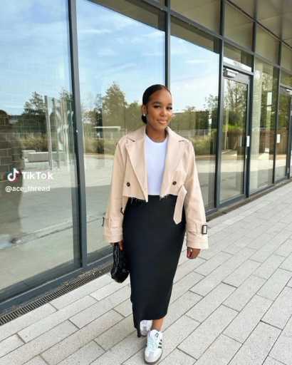 Skirt outfits ideas

Cc: Acethread 

Follow our