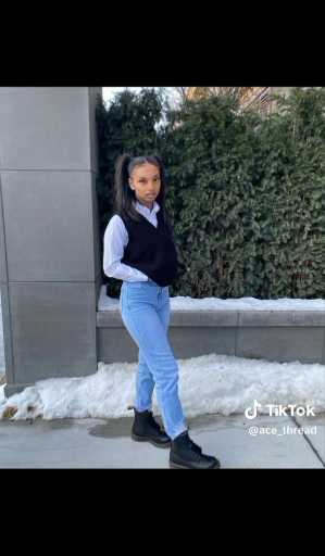 Vest outfits ideas

Cc: Acethread 

Follow our