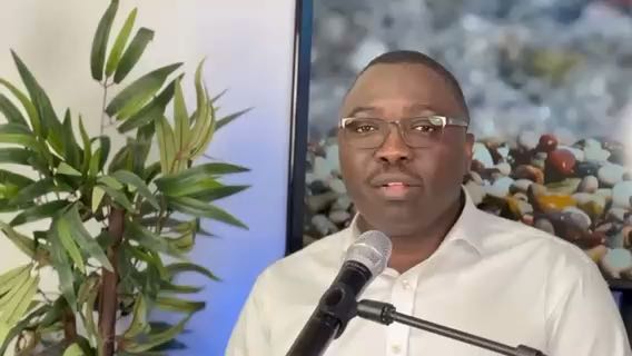 What is my purpose and what am