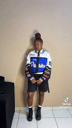 How to style a short 

Cc: Sarahdianeh