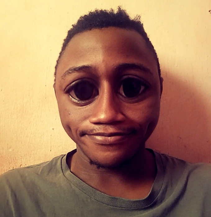 Gbenga James