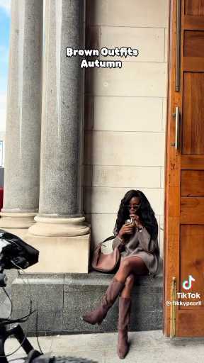 Brown outfits ideas 

Cc:Fikkypearl

Follow our page