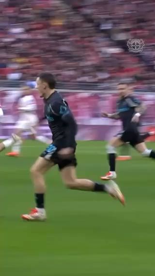  Patrik's reaction says it all!
cc: bayer04fussball