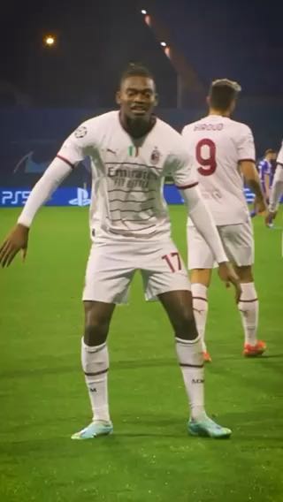  Last time in Zagreb
cc; acmilan
#sports