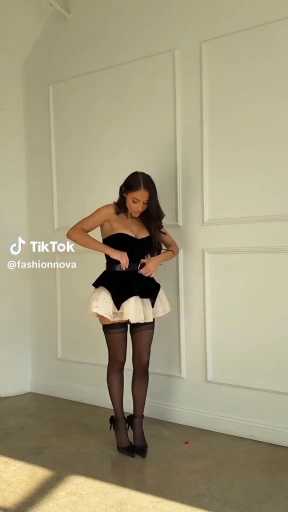  Lunch date outfit idea

Cc: Fashionnova

Follow