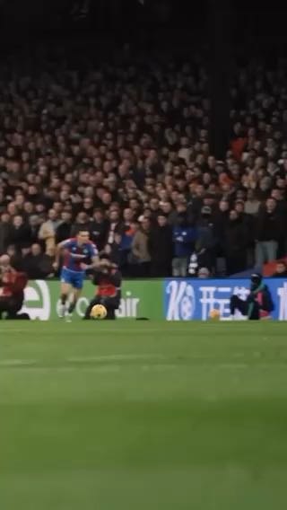  Rightfully recognised as one of January's best.