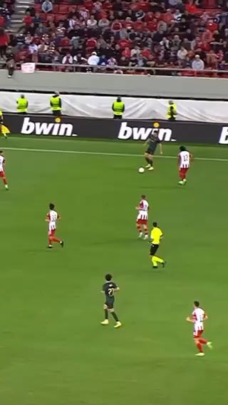  Sheydayev's solo brilliance
cc: europaleague
#sports